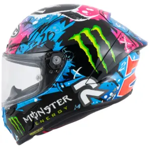 HJC RPHA 1 Monster Quar. 2024 MC28