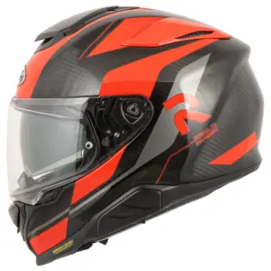 HJC RPHA 71 Carbon Hamil MC1