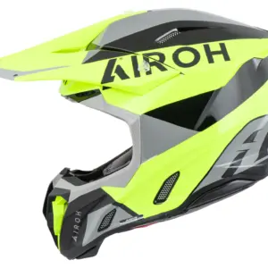 Airoh Twist 3 King