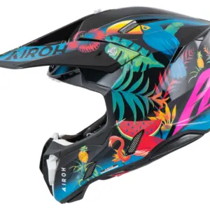 Airoh Twist 3 Amazonia