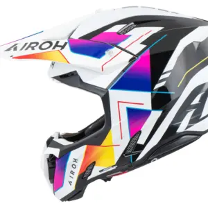 Airoh Twist 3 Rainbow