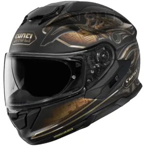 Shoei GT-Air 3 Nile TC-9