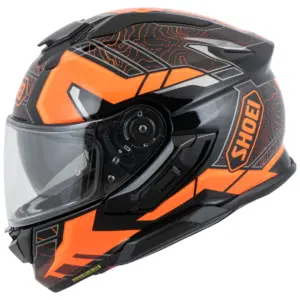 Shoei GT-Air 3 Hike TC-8
