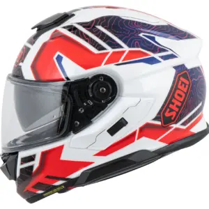 Shoei GT-Air 3 Hike TC-10
