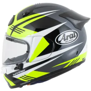 Arai Quantic Mark