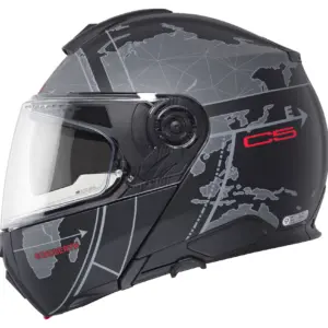 Schuberth C5 Globe