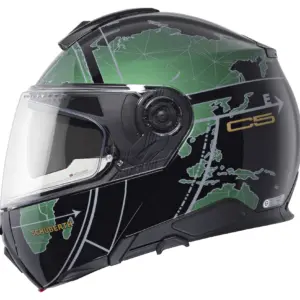 Schuberth C5 Globe