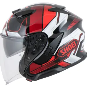 Shoei J-Cruise 3 Whizzy TC-1