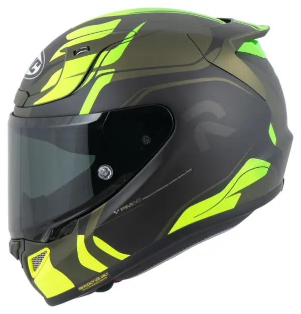 HJC RPHA 12 Lawin MC4SF
