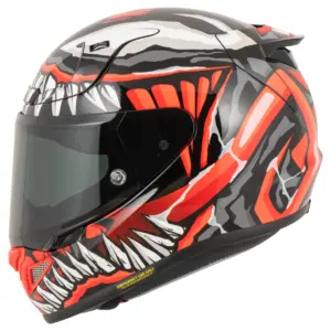 HJC RPHA 12 Maxi Venom MC1SF