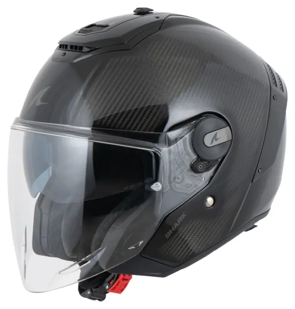 Shark RS Jet Carbon