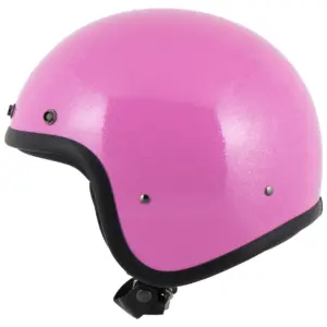 DMD Retro Glitter Pink