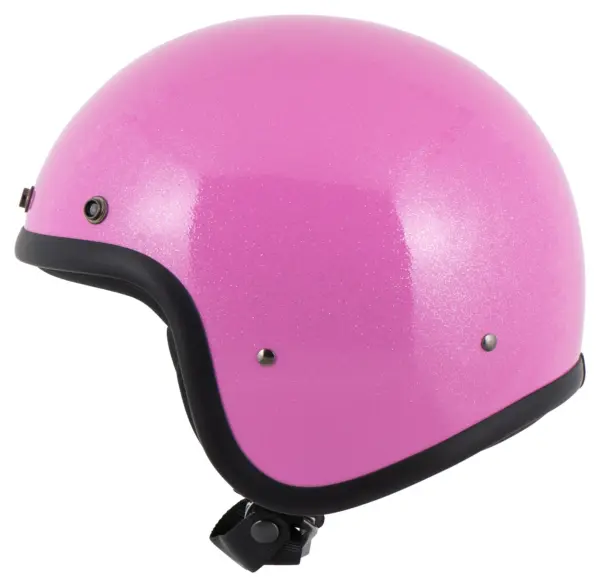 DMD Retro Glitter Pink