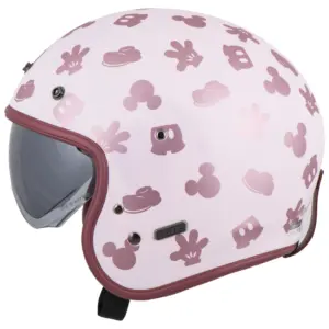 HJC V31 Disney Mickey MC8SF