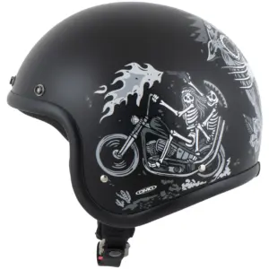 DMD Retro Ghost Rider