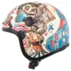 DMD Retro Circus