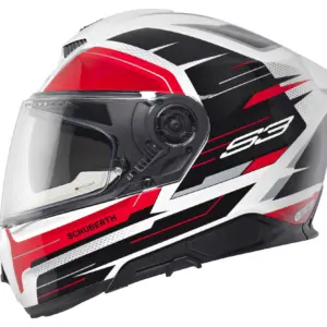 Schuberth S3 Apex