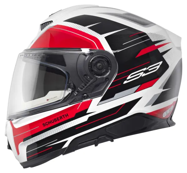 Schuberth S3 Apex