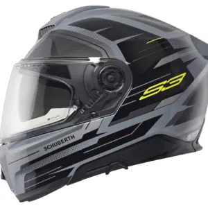 Schuberth S3 Apex