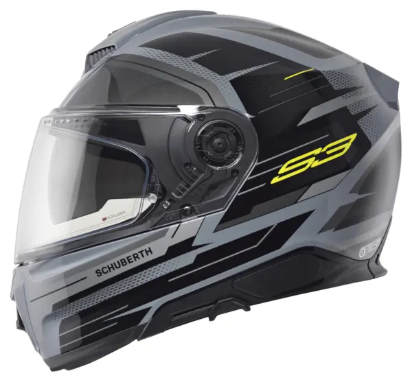 Schuberth S3 Apex