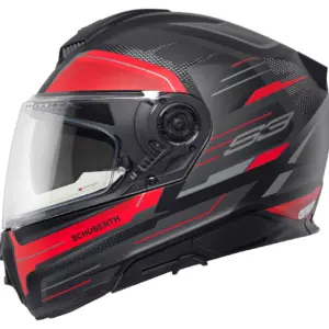 Schuberth S3 Apex