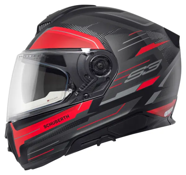 Schuberth S3 Apex