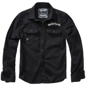 MOTÖRHEAD BRANDIT