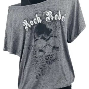 RR HEART RULES  SZ.M