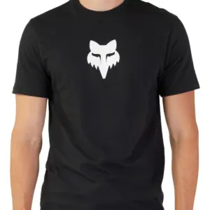 Fox Head Premium T-Shirt