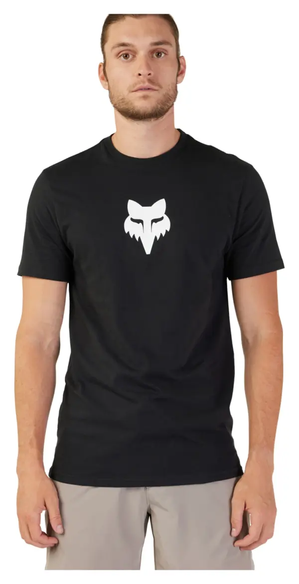Fox Head Premium T-Shirt