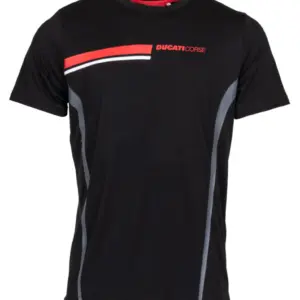 Ducati Corse Stripes T-shirt