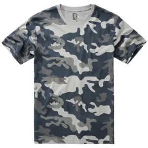 BRANDIT T-SHIRT