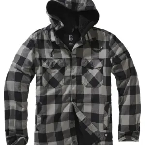 BRANDIT LUMBERJACKA HUVA