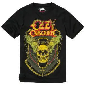 Ozzy Osbourne Brandit T-shirt