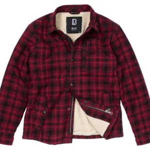 Brandit Classic Sherpa jacka
