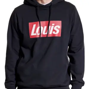 LOUIS COMMUNITY HOODIE