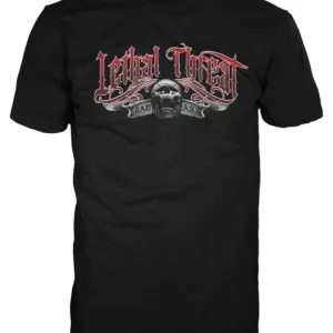 Lethal Threat Ape Hanger t-shirt