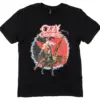 Ozzy Osbourne Ultimate Sin T-Shirt