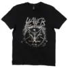 Slayer Divine Intervention T-Shirt