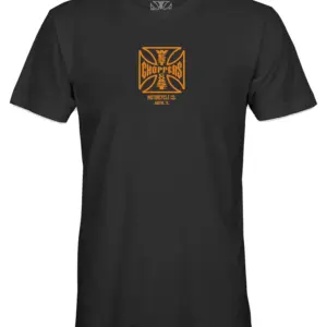 WEST COAST CHOPPERS OG ATX T-SHIRT