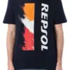 T-SHIRT REPSOL VERTICAL