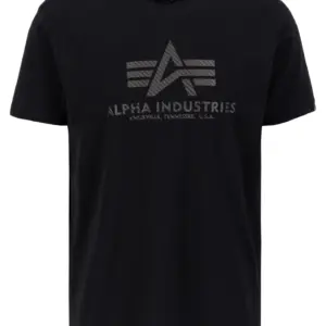 Alpha Industries Basic Carbon T-shirt