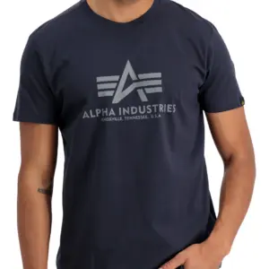 Alpha Industries Basic T-Shirt