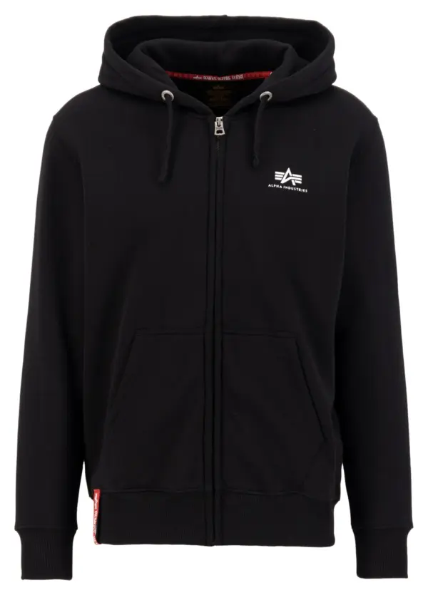 Alpha Industries Basic huvtröja