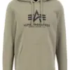 Alpha Industries Basic Hoodie