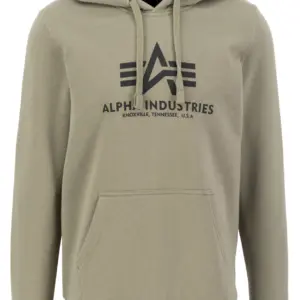 Alpha Industries Basic Hoodie