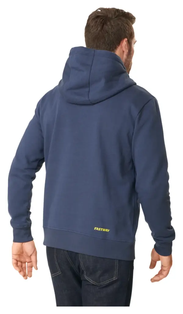 FASTWAY UNI 211 HOODIE