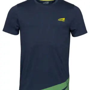 Fastway Men 211 T-Shirt