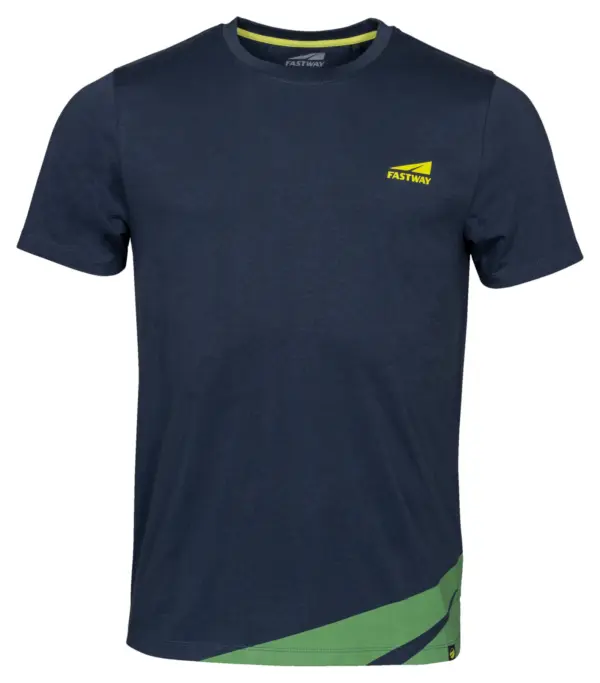 Fastway Men 211 T-Shirt