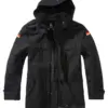BRANDIT BW PARKAS KIDS
